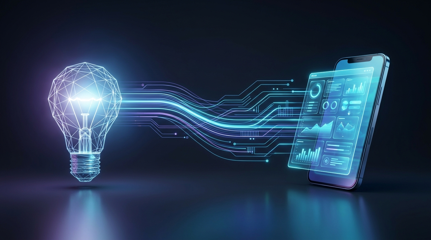 Transforming ideas into resilient applications